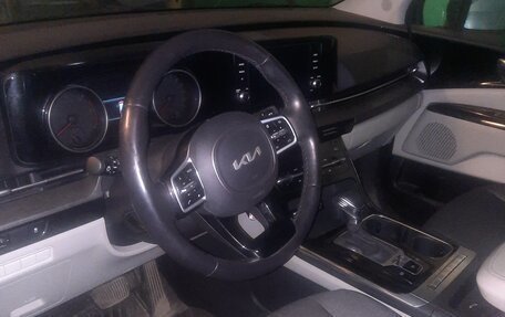 KIA Carnival, 2021 год, 3 700 000 рублей, 8 фотография