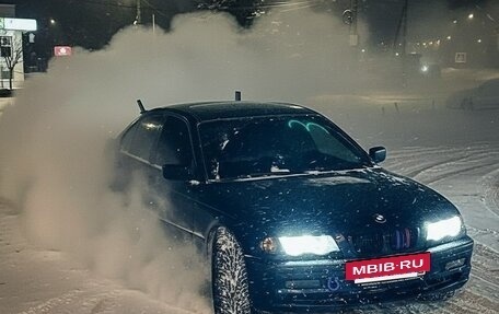 BMW 3 серия, 2001 год, 500 000 рублей, 6 фотография