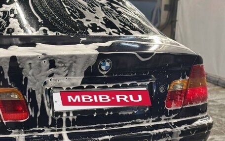 BMW 3 серия, 2001 год, 500 000 рублей, 8 фотография