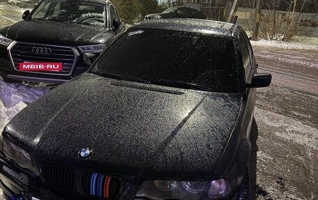 BMW 3 серия, 2001 год, 500 000 рублей, 3 фотография