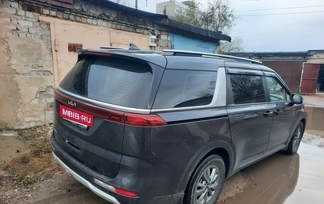 KIA Carnival, 2021 год, 3 700 000 рублей, 7 фотография