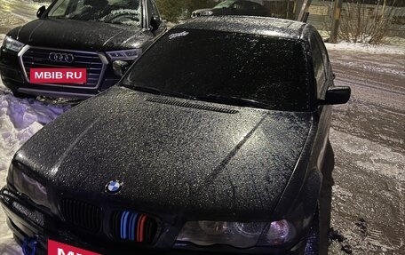 BMW 3 серия, 2001 год, 500 000 рублей, 4 фотография