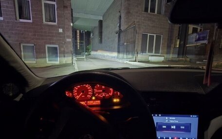 BMW 3 серия, 2001 год, 500 000 рублей, 12 фотография