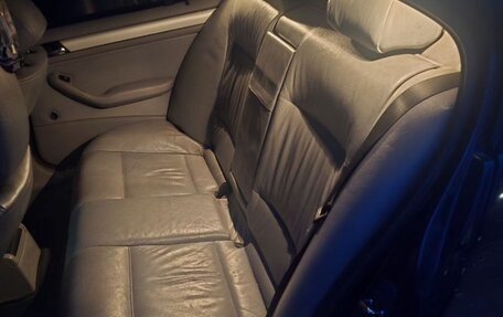 BMW 3 серия, 2001 год, 500 000 рублей, 11 фотография