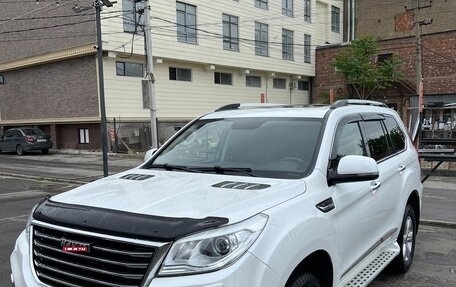 Haval H9 I рестайлинг, 2020 год, 2 150 000 рублей, 1 фотография