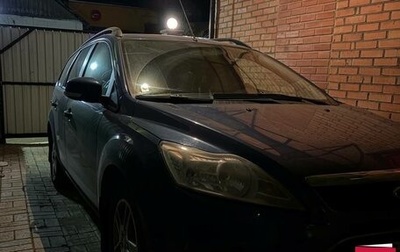 Ford Focus II рестайлинг, 2008 год, 650 000 рублей, 1 фотография