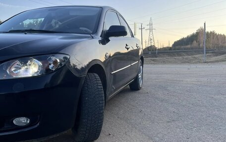 Mazda 3, 2006 год, 450 000 рублей, 1 фотография