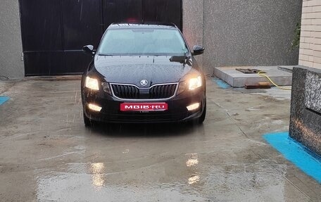 Skoda Octavia, 2018 год, 1 550 000 рублей, 1 фотография