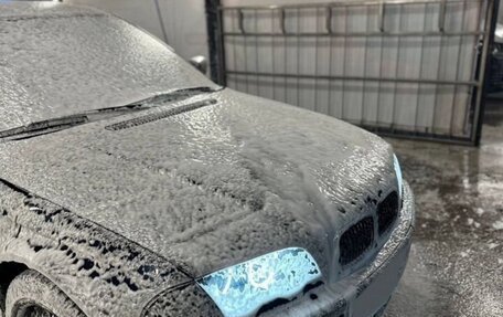 BMW 3 серия, 2001 год, 500 000 рублей, 16 фотография