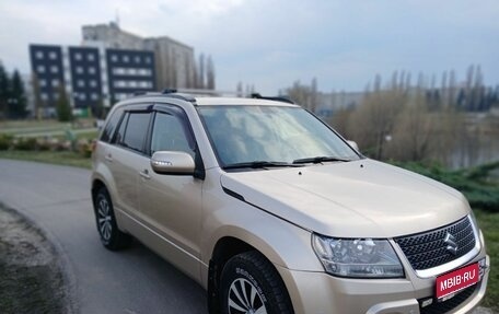 Suzuki Grand Vitara, 2010 год, 1 350 000 рублей, 1 фотография