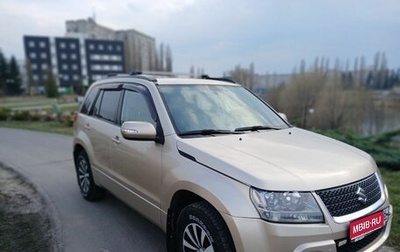 Suzuki Grand Vitara, 2010 год, 1 350 000 рублей, 1 фотография
