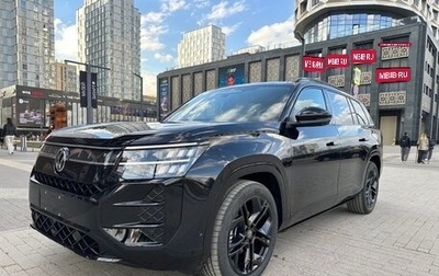 Volkswagen Teramont, 2026 год, 1 фотография