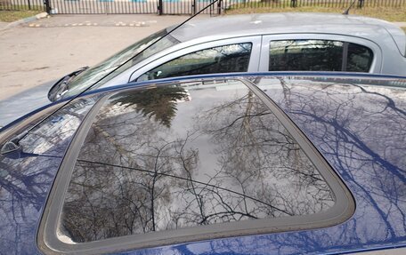 Toyota Yaris I рестайлинг, 2002 год, 250 000 рублей, 8 фотография