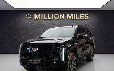 Cadillac Escalade V, 2025 год, 42 000 000 рублей, 1 фотография