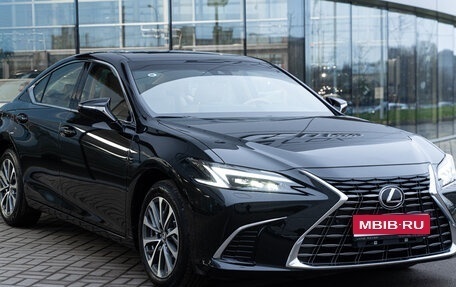 Lexus ES VII, 2025 год, 6 290 000 рублей, 1 фотография