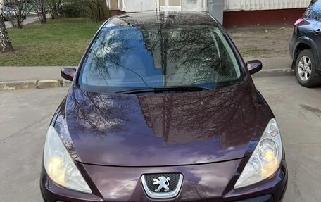 Peugeot 307 I, 2006 год, 365 000 рублей, 1 фотография