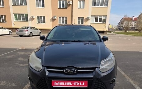 Ford Focus III, 2011 год, 485 000 рублей, 1 фотография