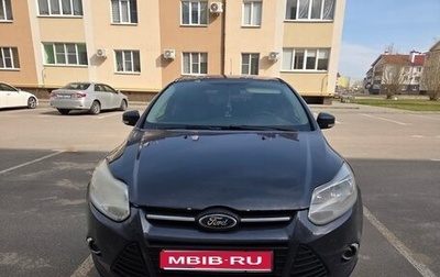 Ford Focus III, 2011 год, 485 000 рублей, 1 фотография