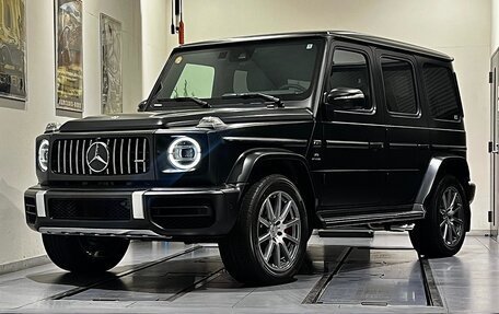 Mercedes-Benz G-Класс AMG, 2023 год, 22 500 000 рублей, 1 фотография