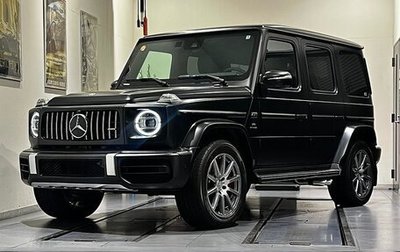 Mercedes-Benz G-Класс AMG, 2023 год, 22 500 000 рублей, 1 фотография