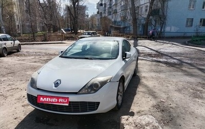 Renault Laguna III рестайлинг, 2010 год, 690 000 рублей, 1 фотография