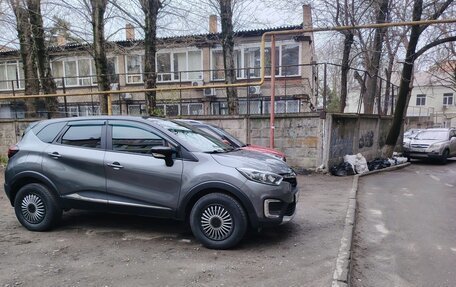 Renault Kaptur I рестайлинг, 2021 год, 1 650 000 рублей, 2 фотография