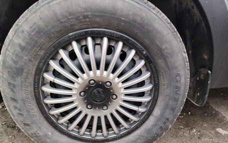 Renault Kaptur I рестайлинг, 2021 год, 1 650 000 рублей, 5 фотография