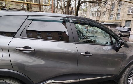 Renault Kaptur I рестайлинг, 2021 год, 1 650 000 рублей, 6 фотография