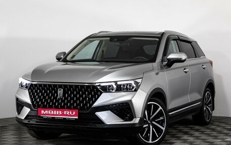 FAW Bestune T77, 2023 год, 1 779 000 рублей, 1 фотография