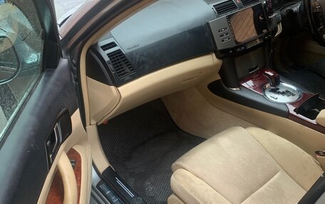 Toyota Mark X II, 2008 год, 1 300 000 рублей, 1 фотография