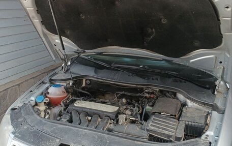 Volkswagen Passat B6, 2007 год, 650 000 рублей, 5 фотография