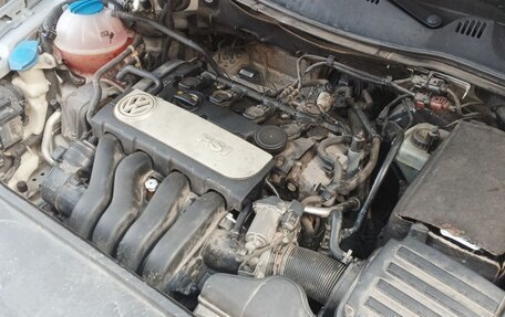 Volkswagen Passat B6, 2007 год, 650 000 рублей, 6 фотография