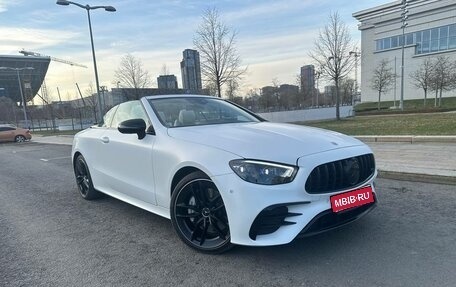 Mercedes-Benz E-Класс AMG, 2021 год, 12 900 000 рублей, 1 фотография