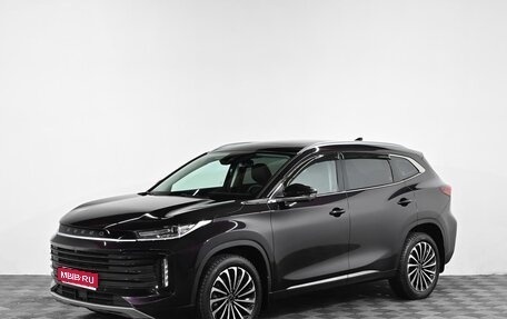 CheryExeed TXL, 2022 год, 1 749 000 рублей, 1 фотография