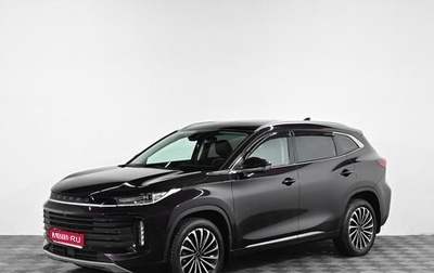 CheryExeed TXL, 2022 год, 1 749 000 рублей, 1 фотография