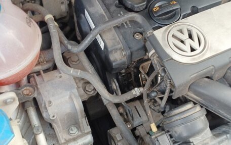 Volkswagen Passat B6, 2007 год, 650 000 рублей, 7 фотография