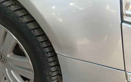 Volkswagen Passat B6, 2007 год, 650 000 рублей, 13 фотография