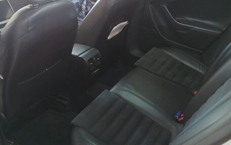 Volkswagen Passat B6, 2007 год, 650 000 рублей, 11 фотография