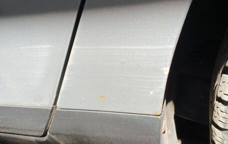 Volkswagen Passat B6, 2007 год, 650 000 рублей, 15 фотография