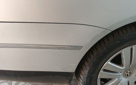 Volkswagen Passat B6, 2007 год, 650 000 рублей, 14 фотография