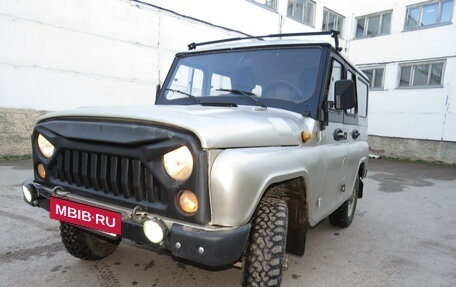 ЛуАЗ 3151, 2007 год, 445 000 рублей, 2 фотография