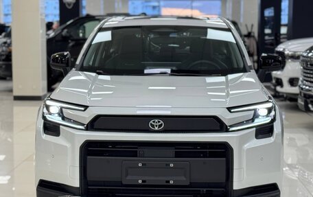 Toyota RAV4, 2026 год, 4 193 000 рублей, 1 фотография