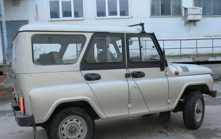 ЛуАЗ 3151, 2007 год, 445 000 рублей, 5 фотография