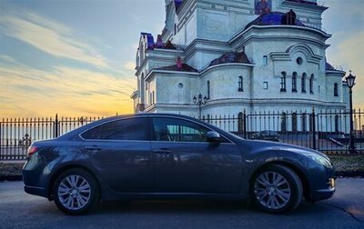 Mazda 6, 2008 год, 900 000 рублей, 1 фотография