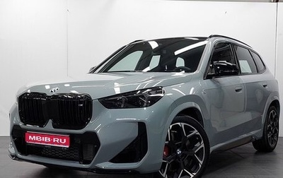 BMW X1, 2025 год, 7 200 000 рублей, 1 фотография