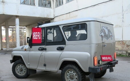 ЛуАЗ 3151, 2007 год, 445 000 рублей, 8 фотография