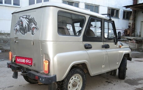 ЛуАЗ 3151, 2007 год, 445 000 рублей, 6 фотография