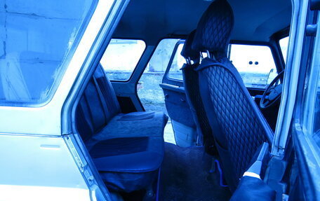 ЛуАЗ 3151, 2007 год, 445 000 рублей, 15 фотография