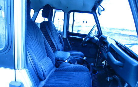 ЛуАЗ 3151, 2007 год, 445 000 рублей, 13 фотография