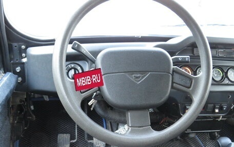 ЛуАЗ 3151, 2007 год, 445 000 рублей, 14 фотография